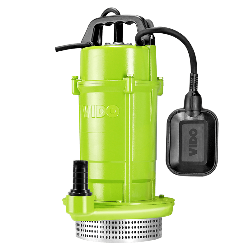 Pompa Submersible 750W