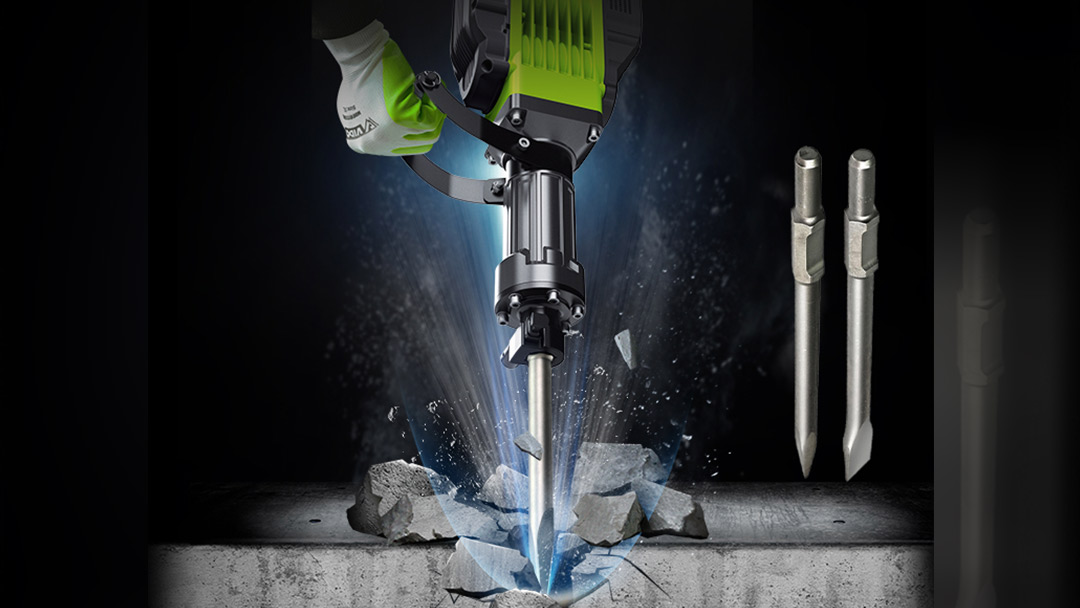 What you should know about demolition breaker