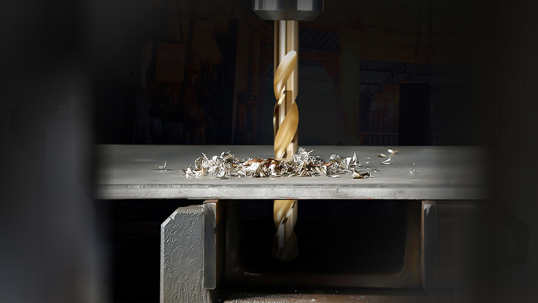 Some common sense tips about drill bits