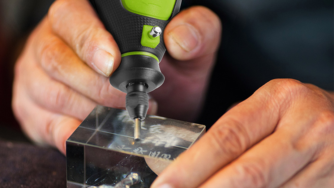 What exactly is a grinder for grinding tools