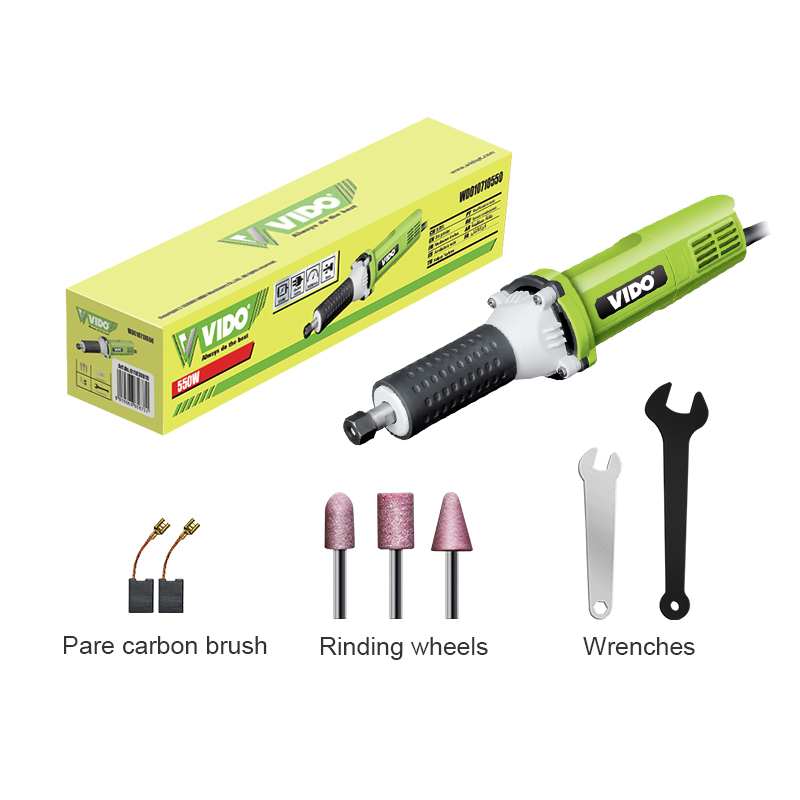 550W Die GrinderProductsVIDO® Tools