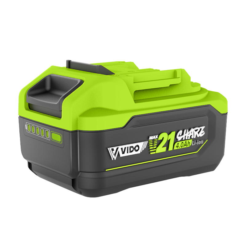 21V 4.0Ah Battery