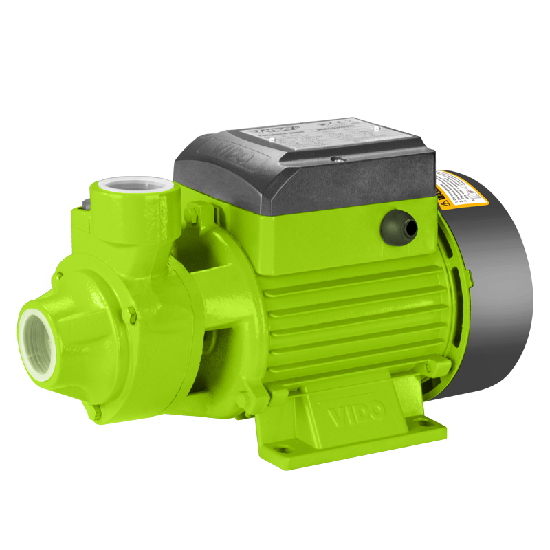 370W Peripheral Pump