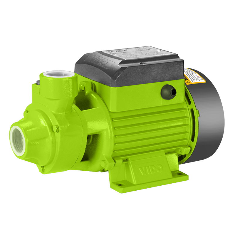 750W Peripheral Pump