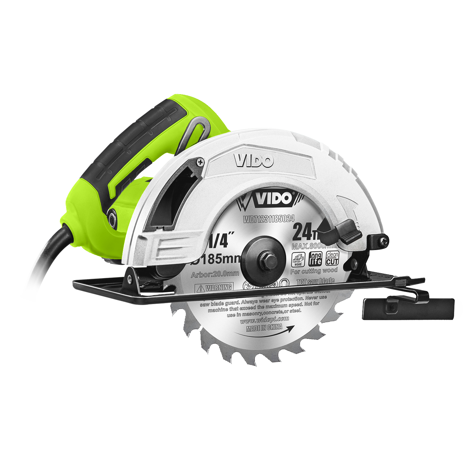 1500W Circular Saw