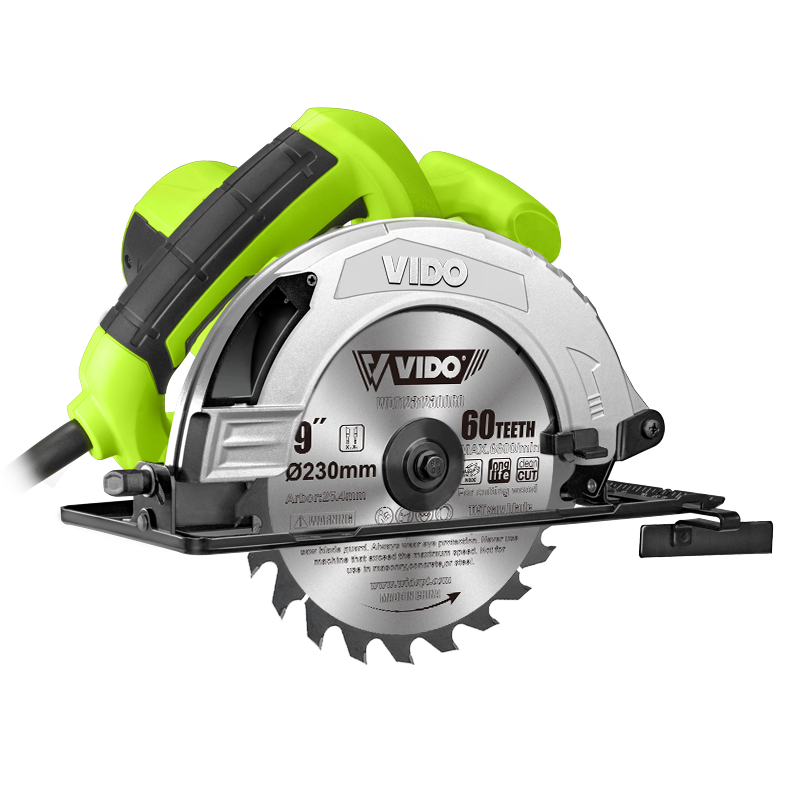 2800W Circular Saw