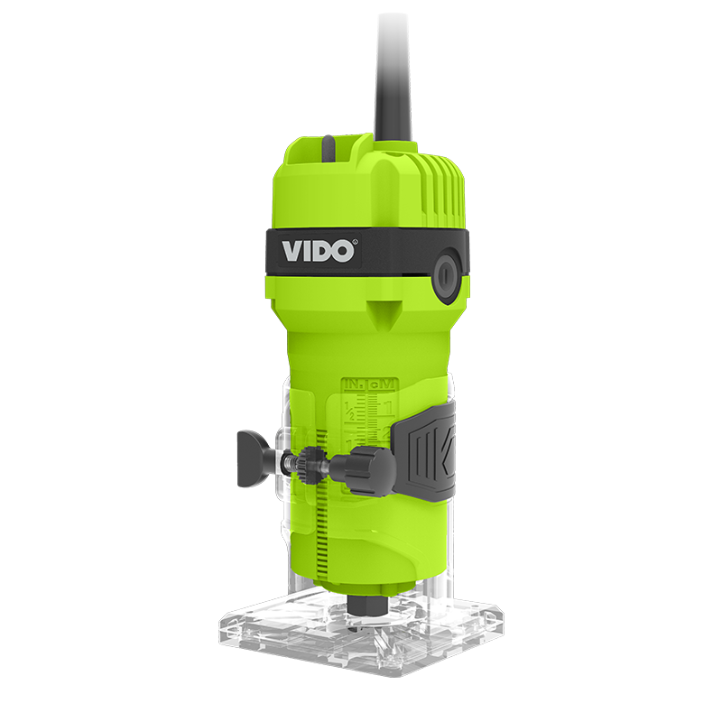 550W Laminate Trimmer