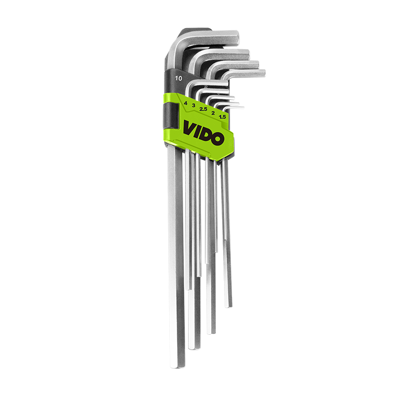 Hex key