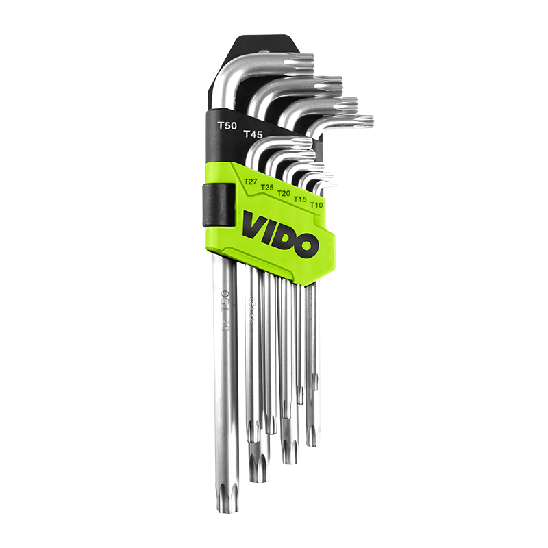 Torx key