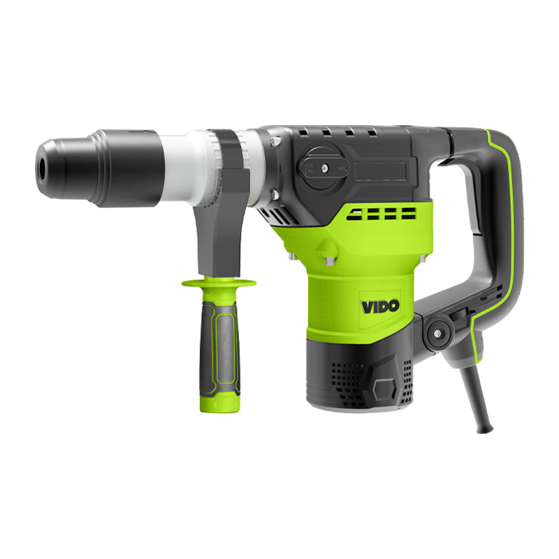 1600W Rotary hammer