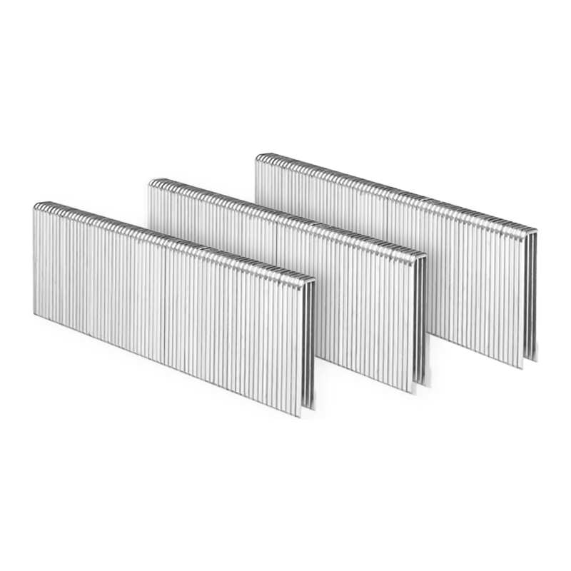 18GA Gauge crown staple