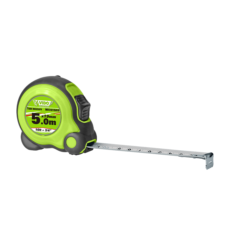 5m Tape Measure
