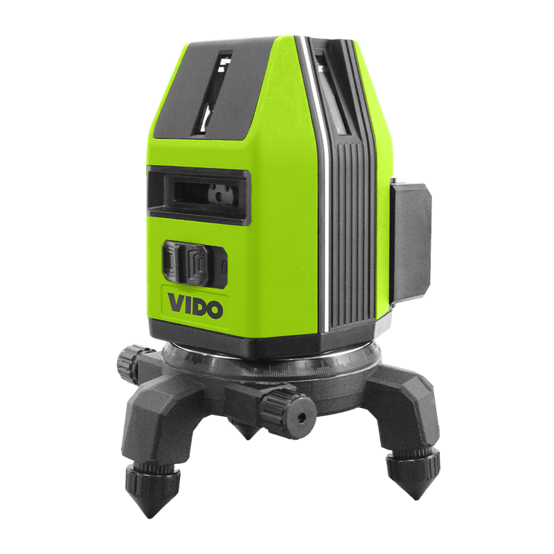 5 Lines Self-Leveling Line Laser