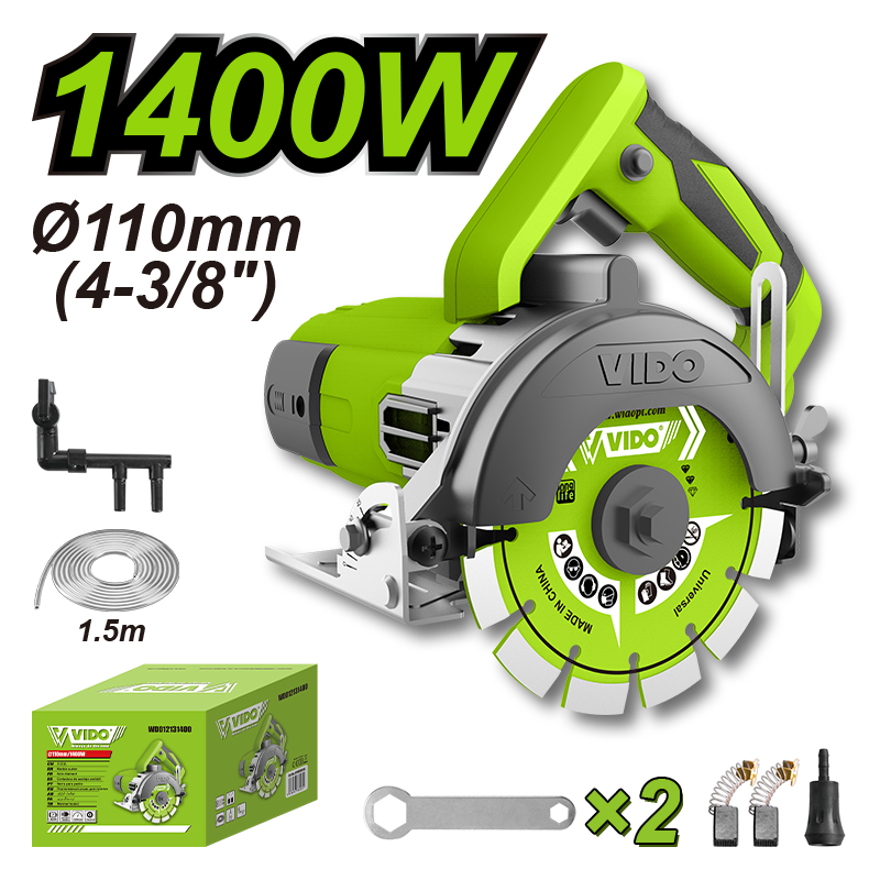 1400W Marble Cuttier