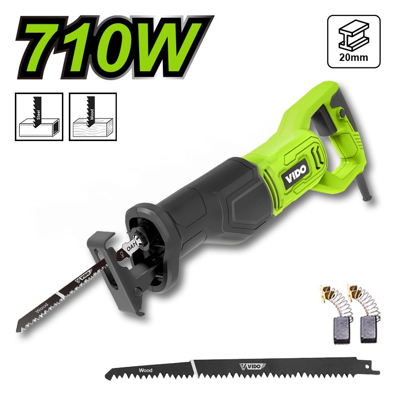 710W Reciprocating Saw