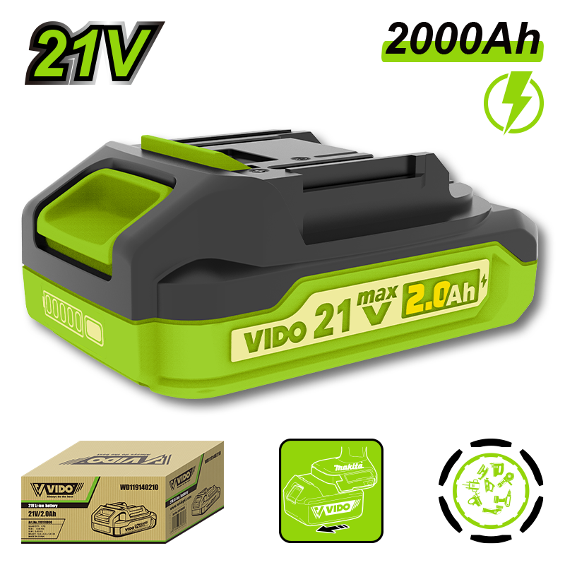 21V 2.0Ah Battery
