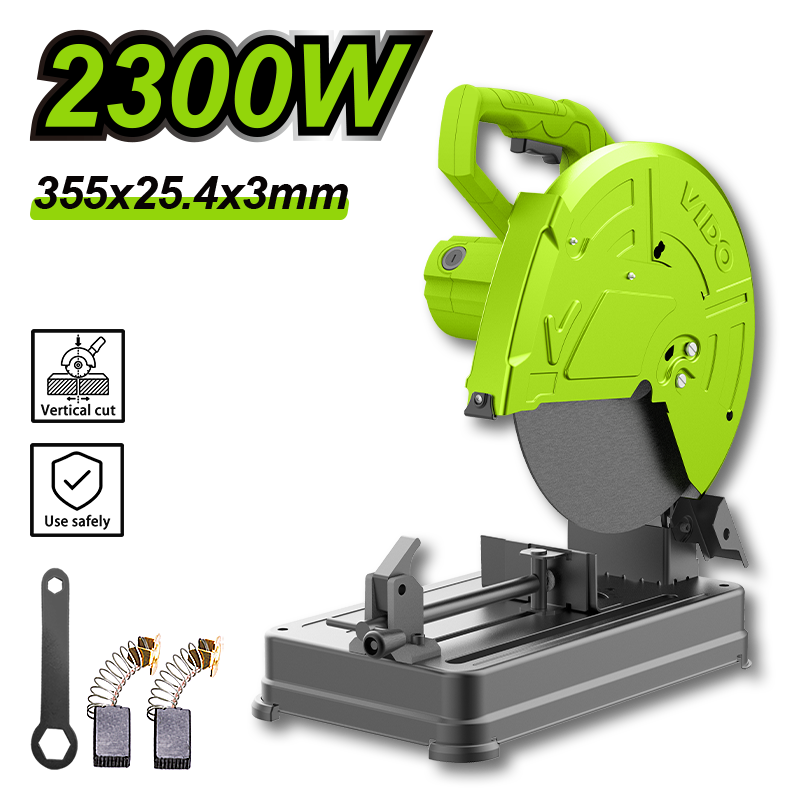 2300W Cut Off Saw