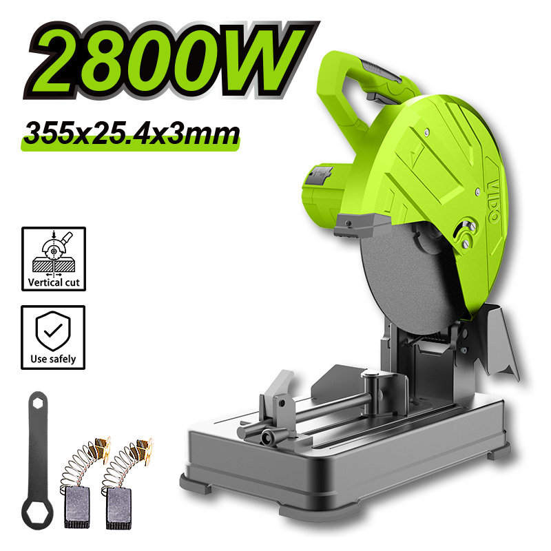 2800W Cut Off Saw