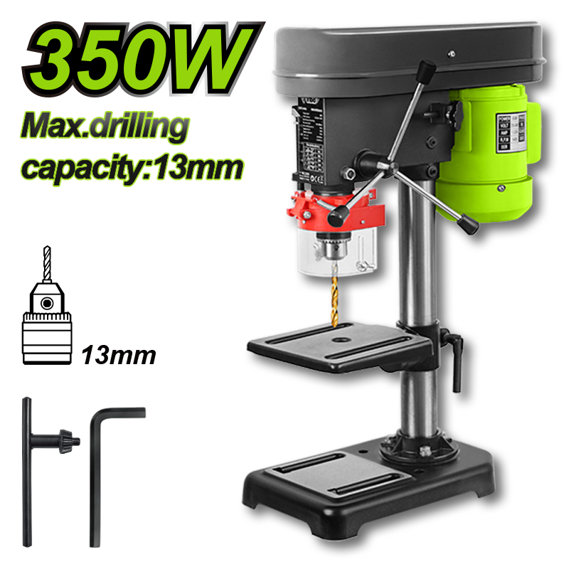 350W Drill Press