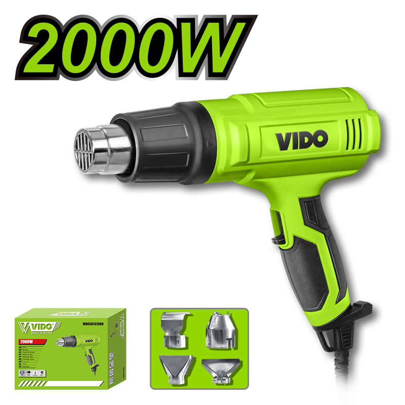 2000W Heat Gun