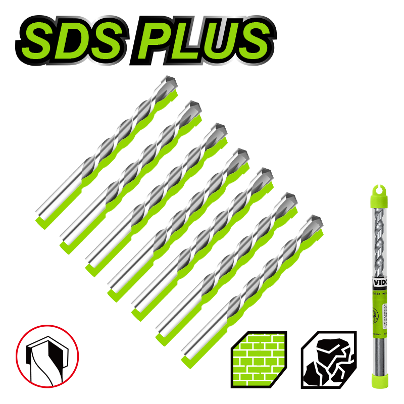 Masonry Drill Bit