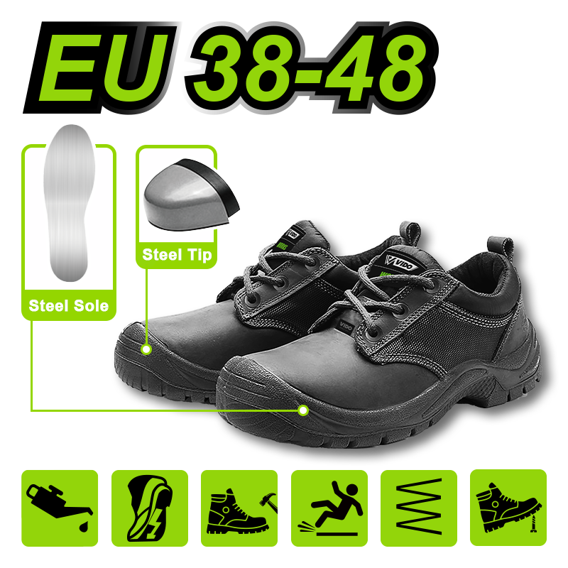 Chaussures de sécurité